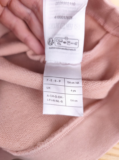 Vertbaudet Pullover - Größe 104 (B-Ware)