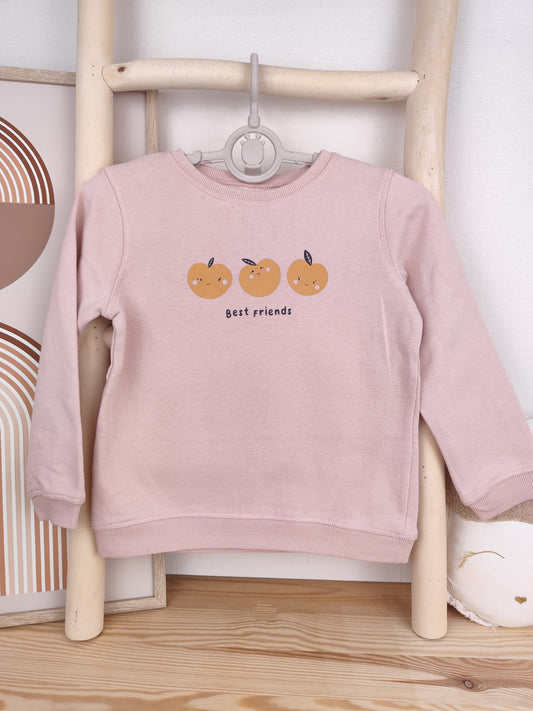 Vertbaudet Pullover - Größe 104