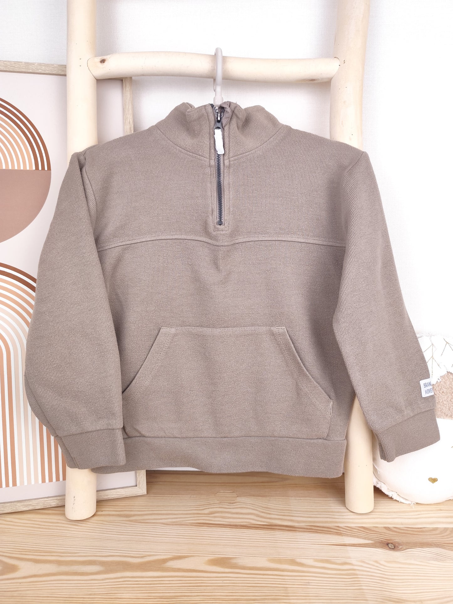 Topolino Pullover - Größe 116 (B-Ware)