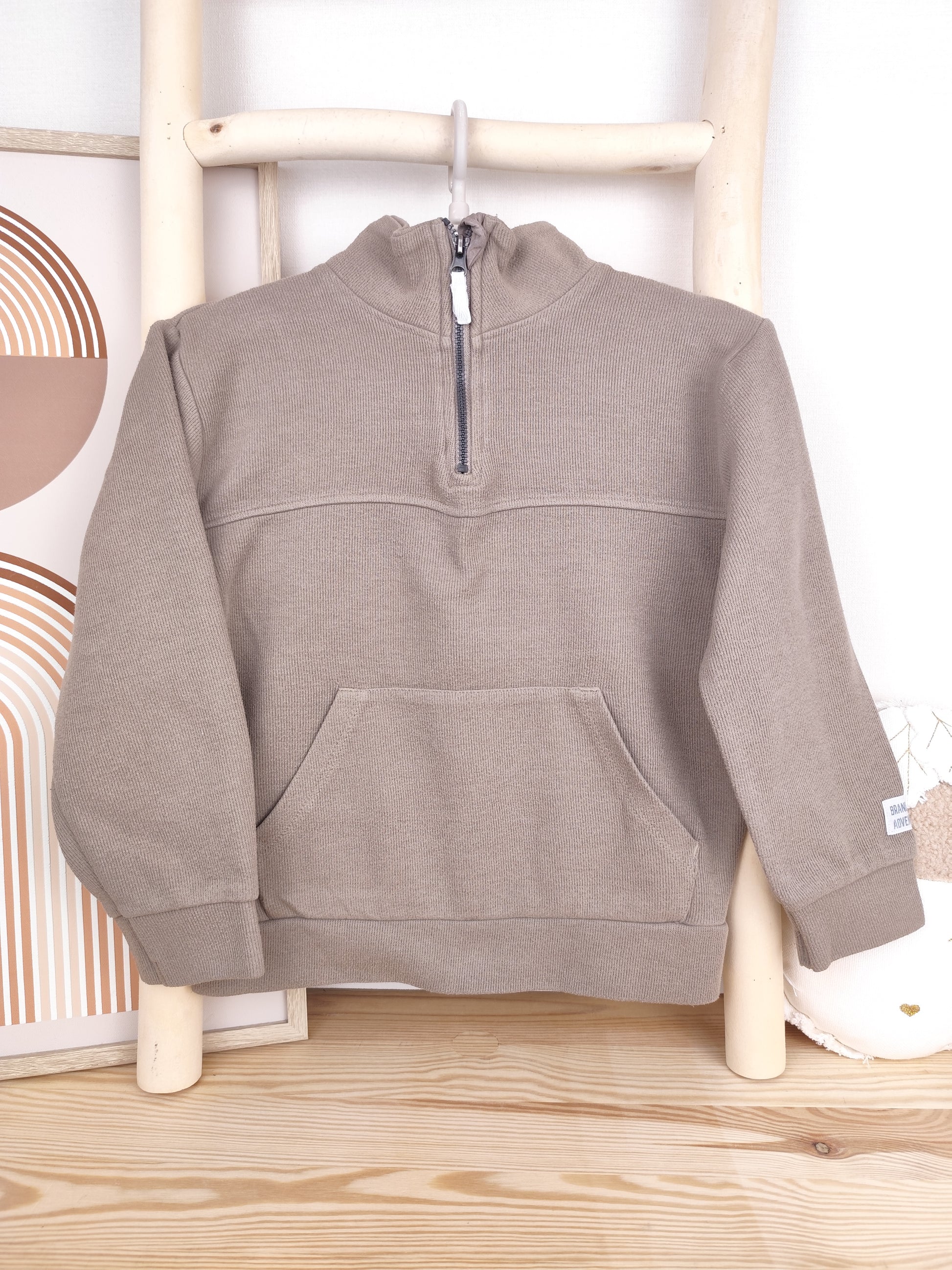 Topolino Pullover - Größe 116 (B-Ware)