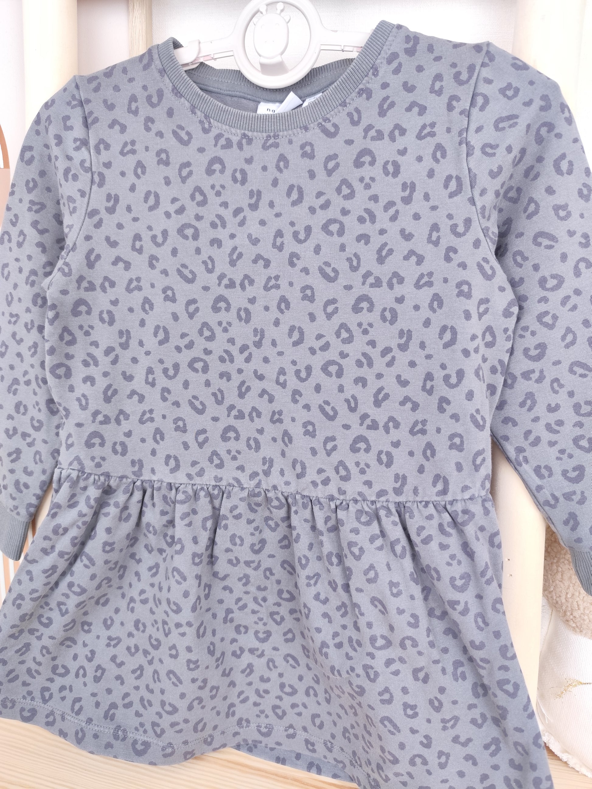 Name It Kleid - Leo - Größe 104