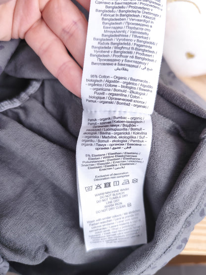 Name It Kleid - Leo - Größe 104