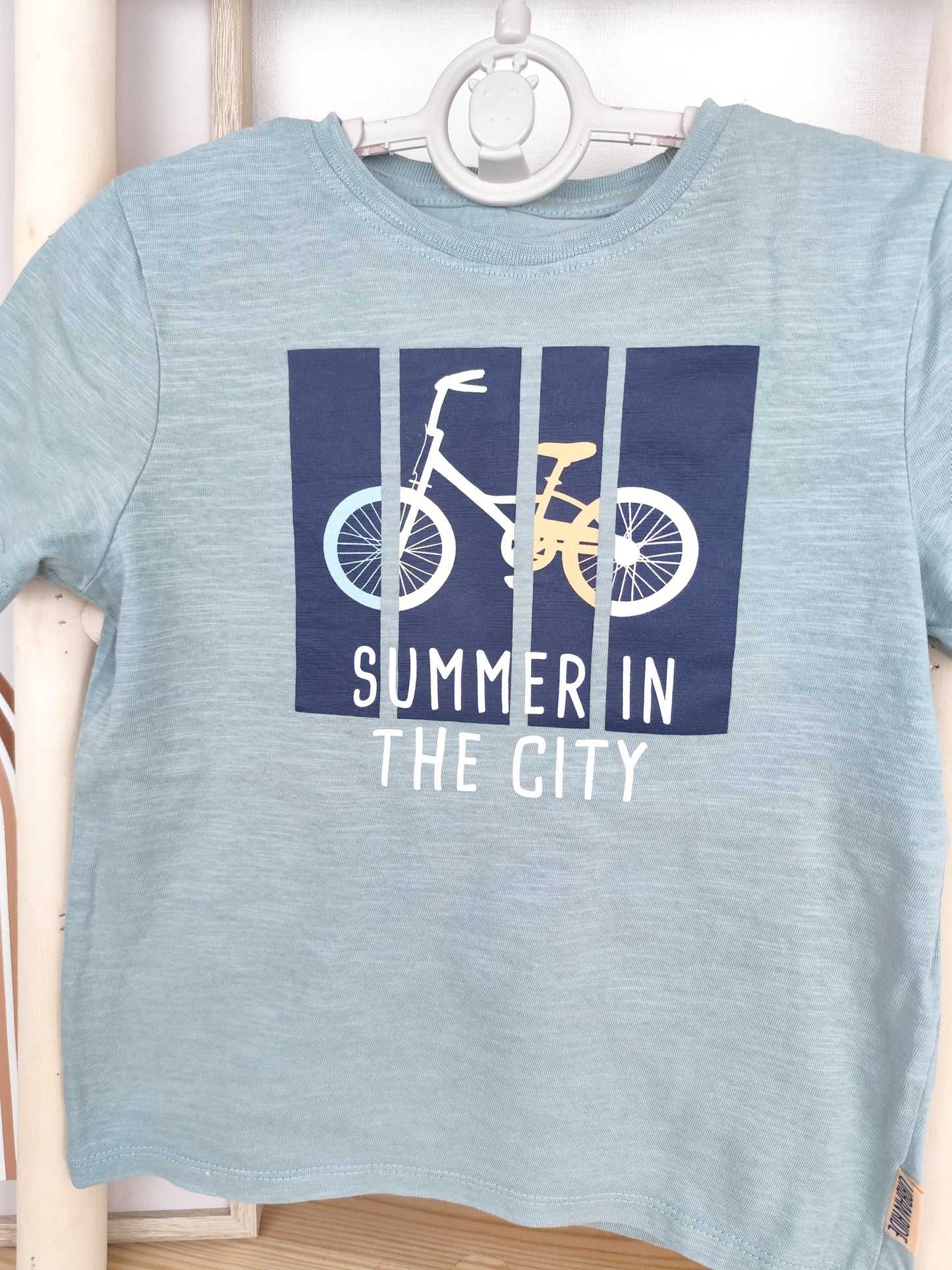 Topolino T-Shirt - Größe 104