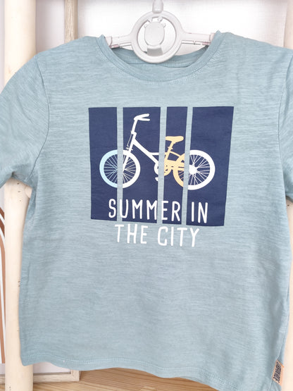 Topolino T-Shirt - Größe 104