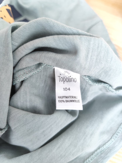 Topolino T-Shirt - Größe 104