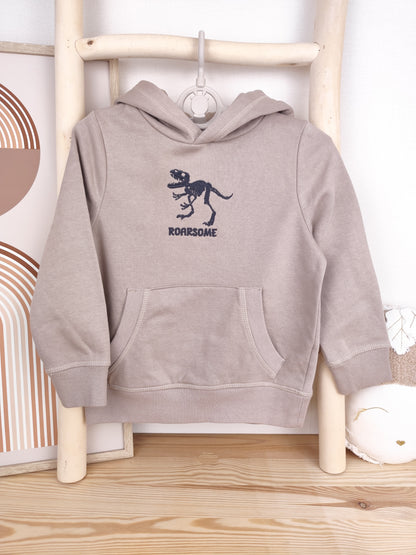 C&A Pullover - Dino - Größe 104