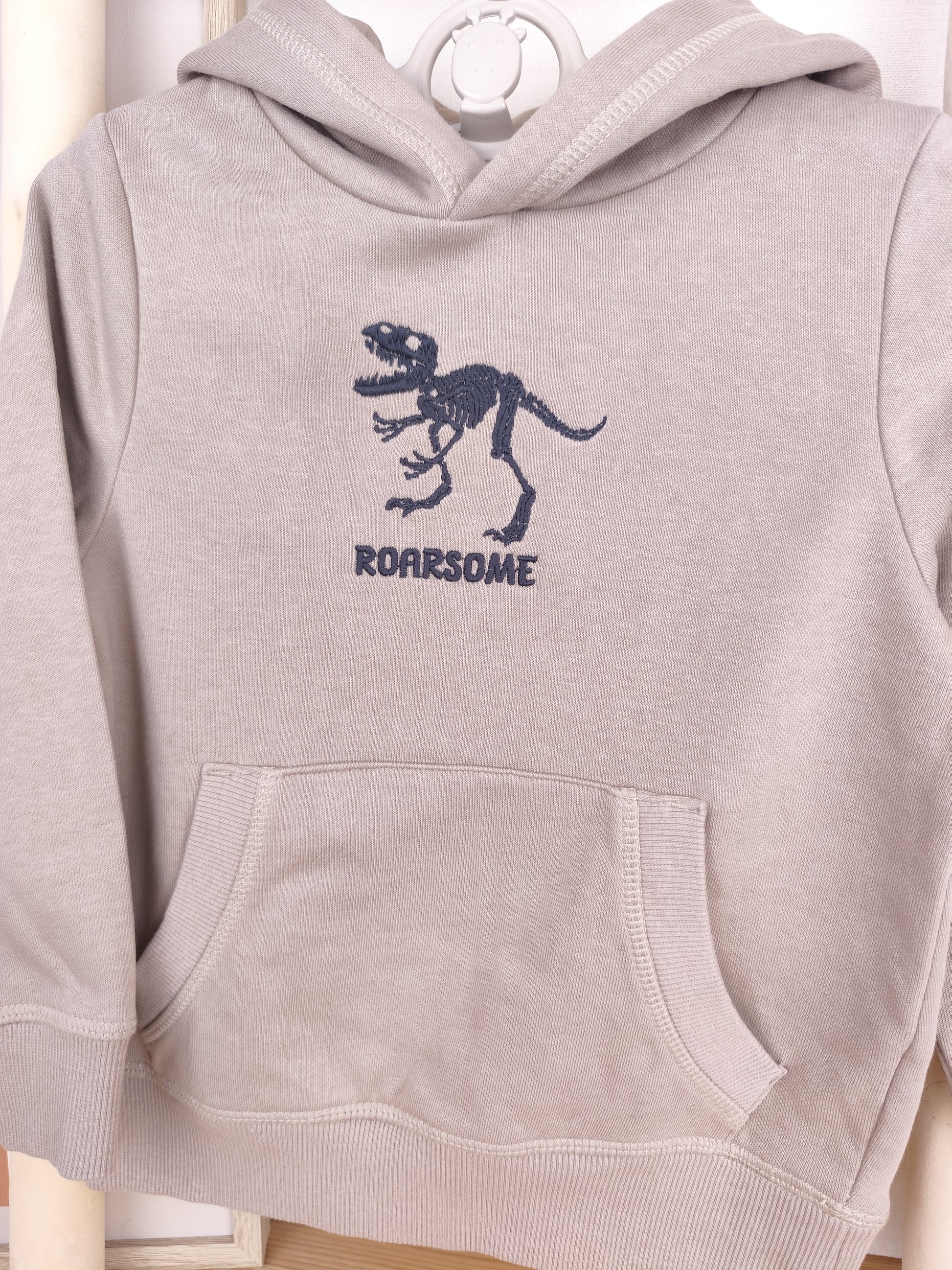 C&A Pullover - Dino - Größe 104