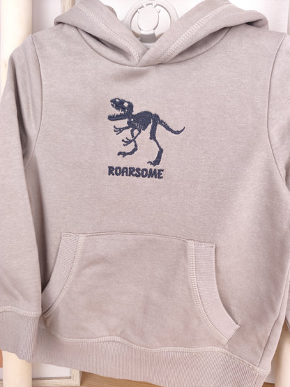 C&A Pullover - Dino - Größe 104