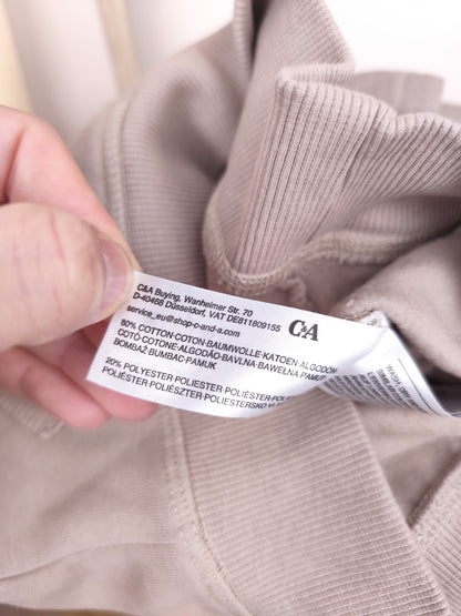 C&A Pullover - Dino - Größe 104