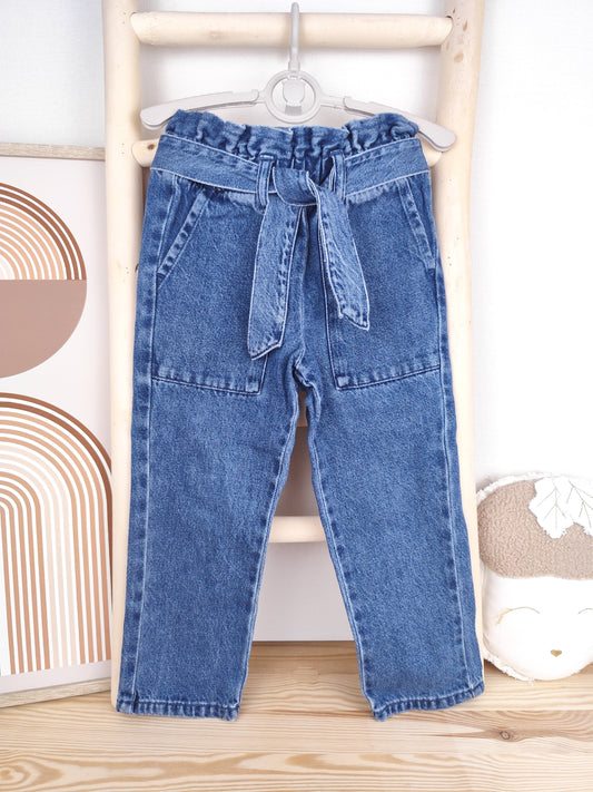 Next Jeanshose - Größe 104