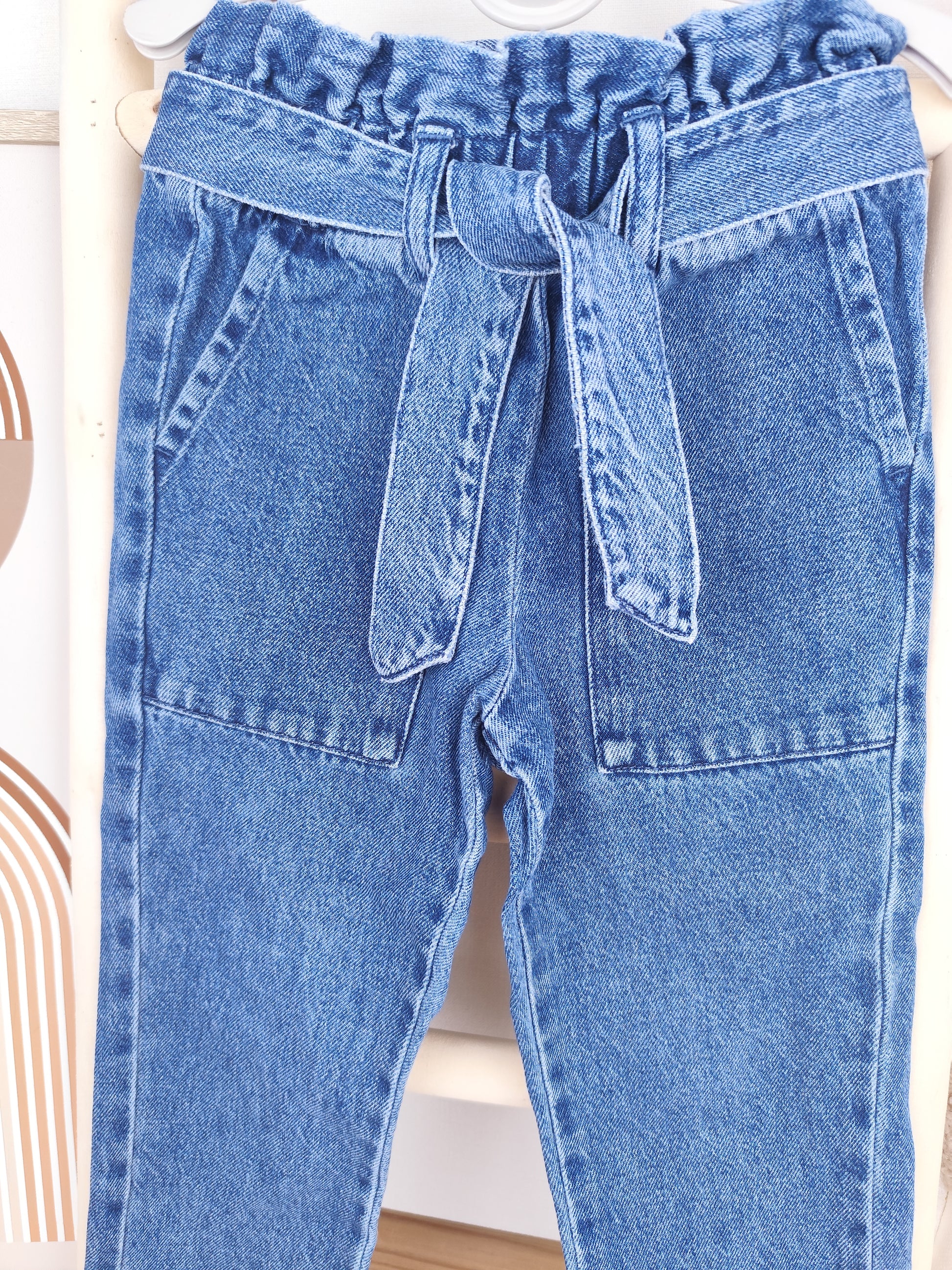 Next Jeanshose - Größe 104