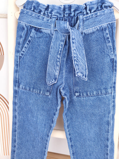 Next Jeanshose - Größe 104