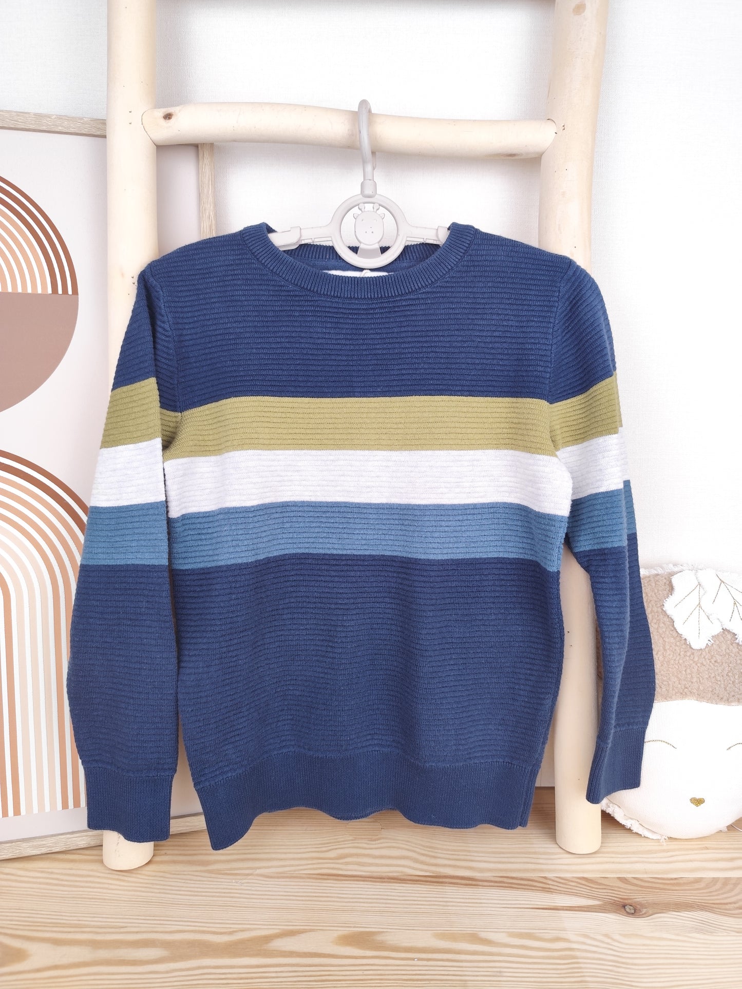 C&A Pullover - Strick - Größe 116