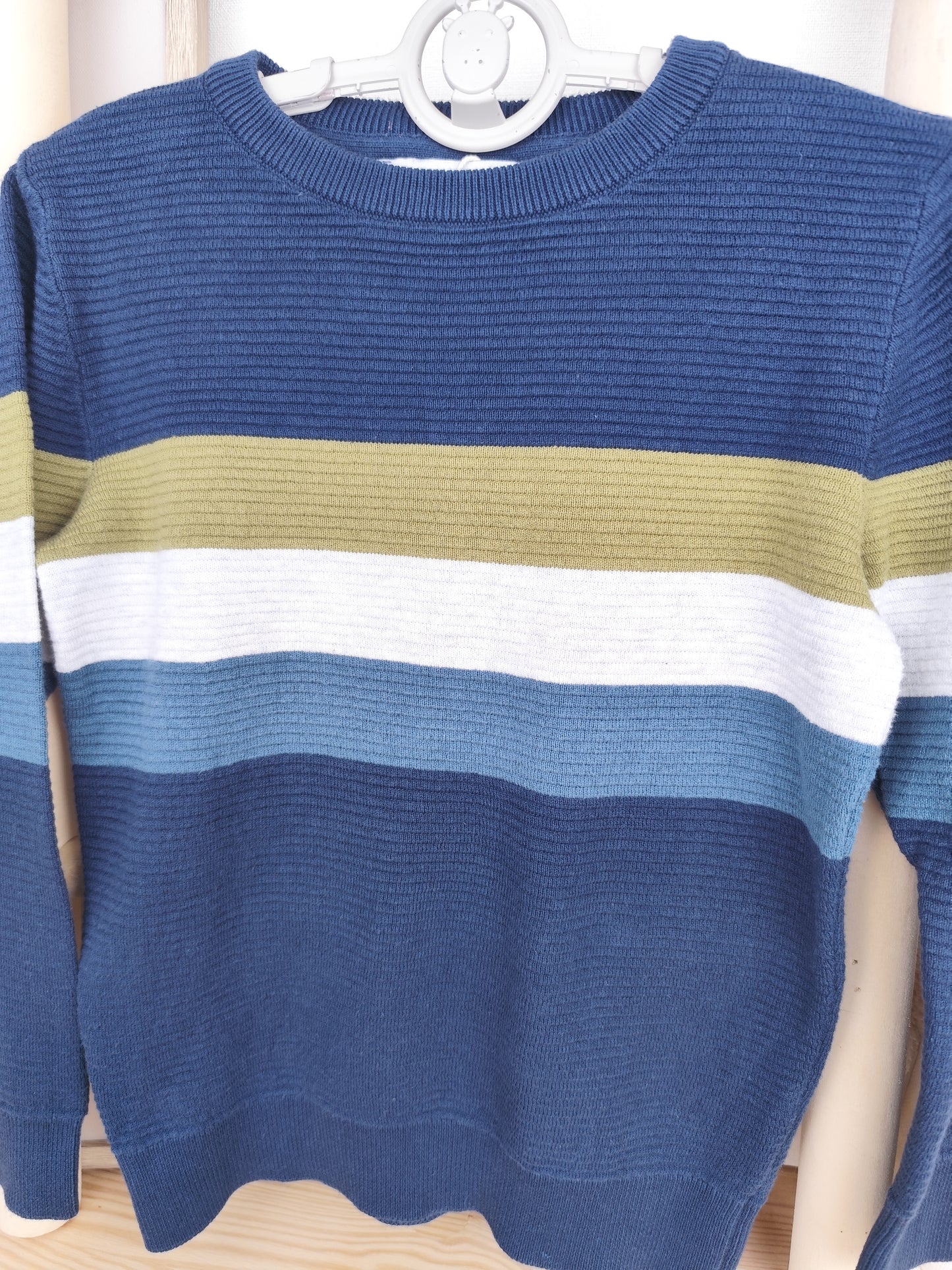 C&A Pullover - Strick - Größe 116