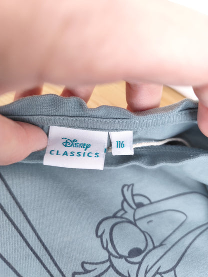 Disney Classics T-Shirt - Simba - Größe 116