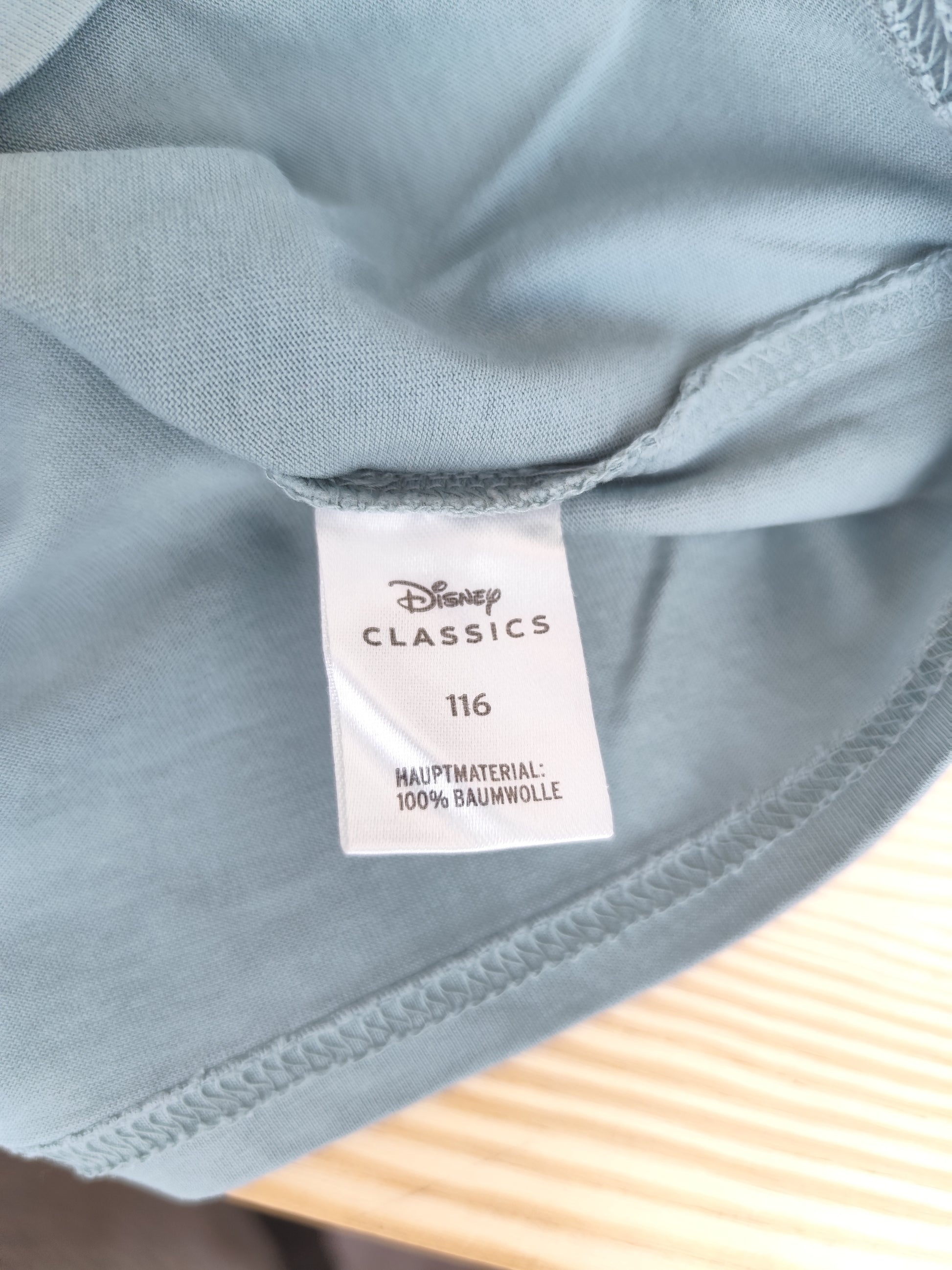 Disney Classics T-Shirt - Simba - Größe 116