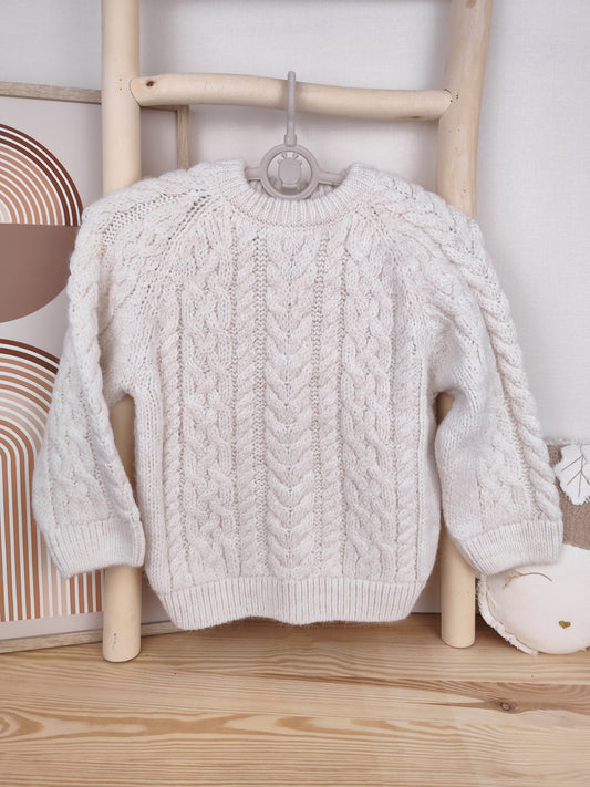 Zara Pullover - Strick - Größe 104