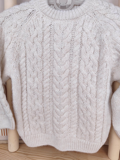 Zara Pullover - Strick - Größe 104