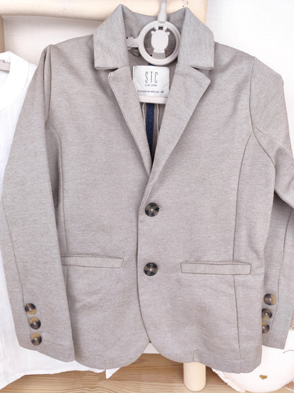 Staccato Sakko und Hemd - Größe 104/110