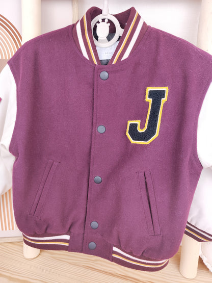 Zara College Jacke - Größe 104