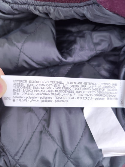 Zara College Jacke - Größe 104