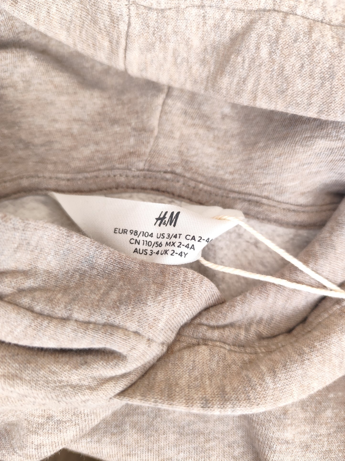 H&M Pullover- Größe 98/104
