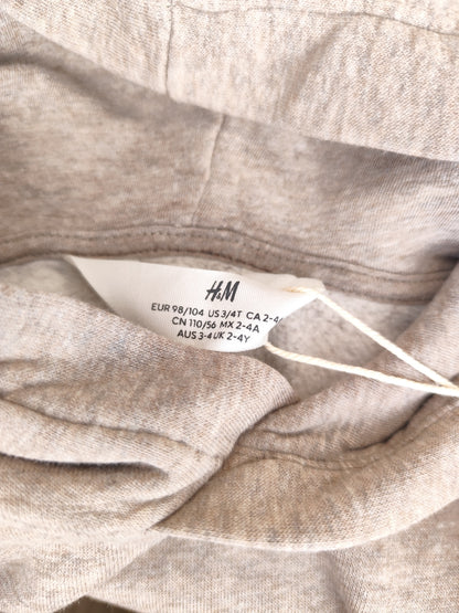 H&M Pullover- Größe 98/104
