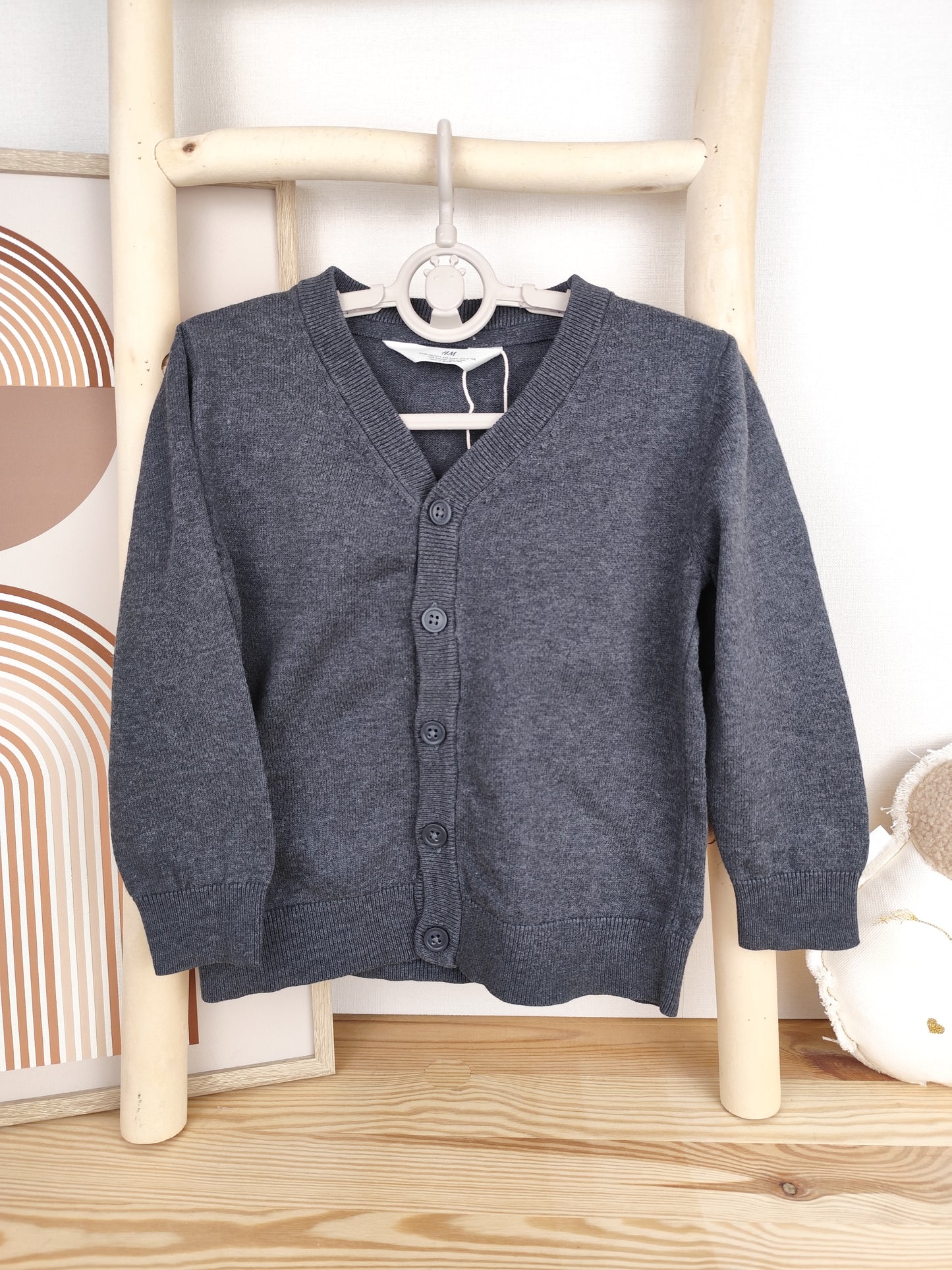 H&M Cardigan - Größe 98/104