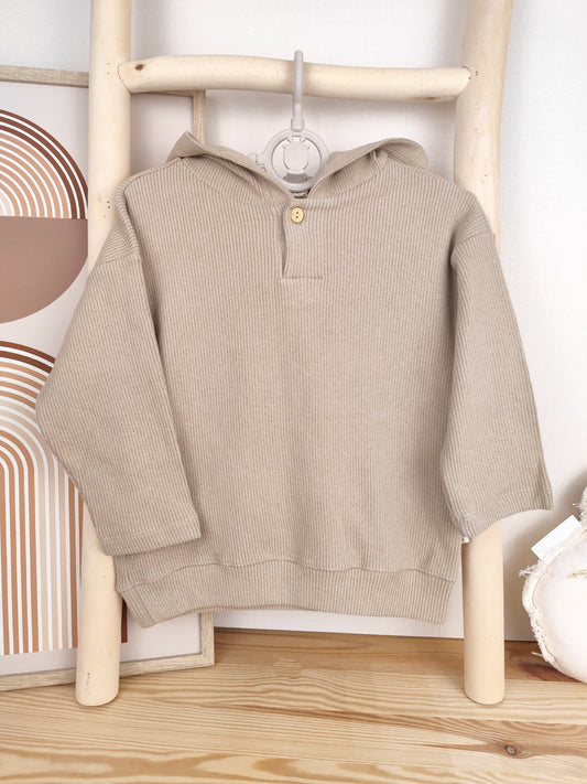 Guapoo Pullover - Größe 92/98