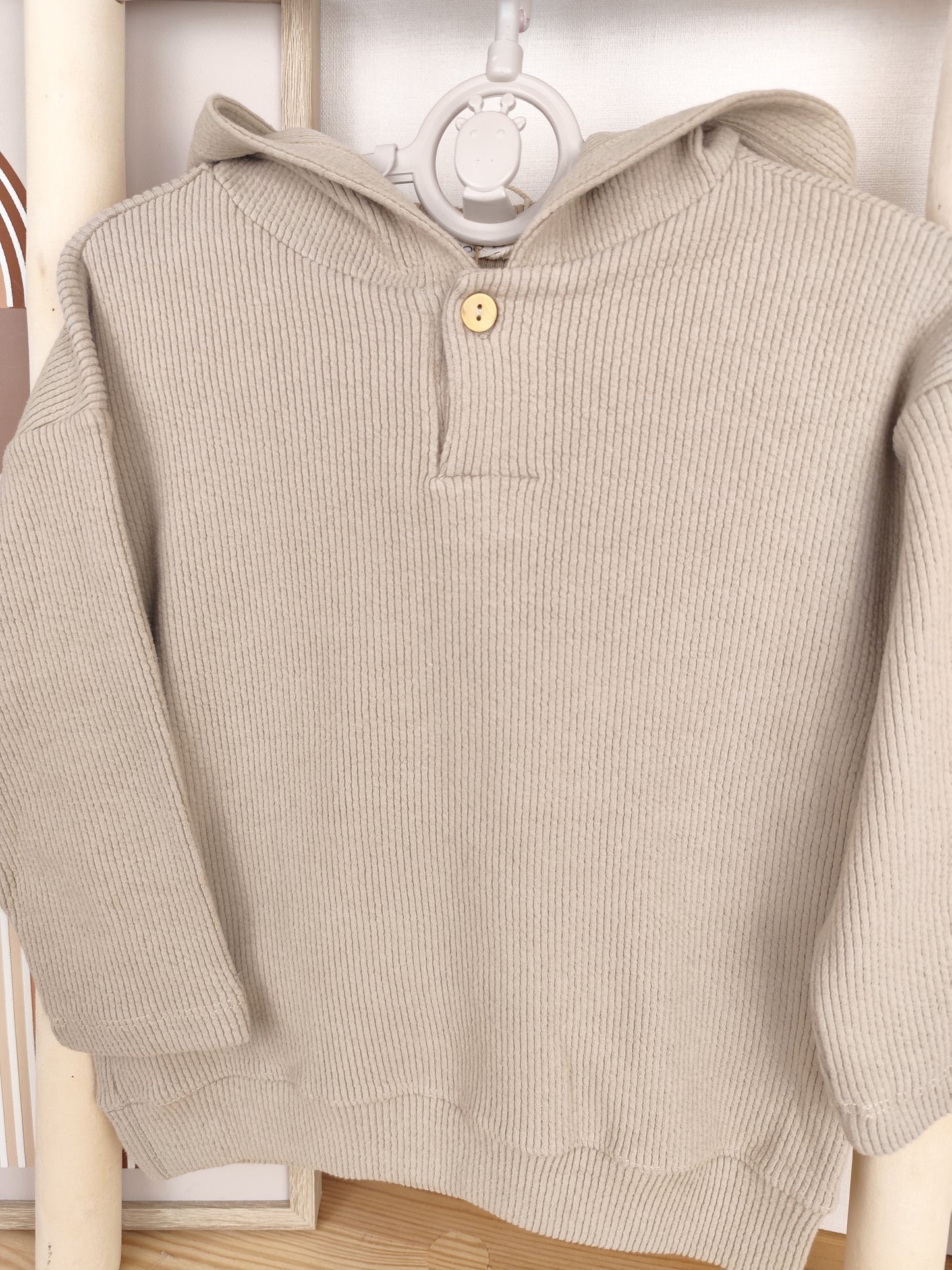 Guapoo Pullover - Größe 92/98