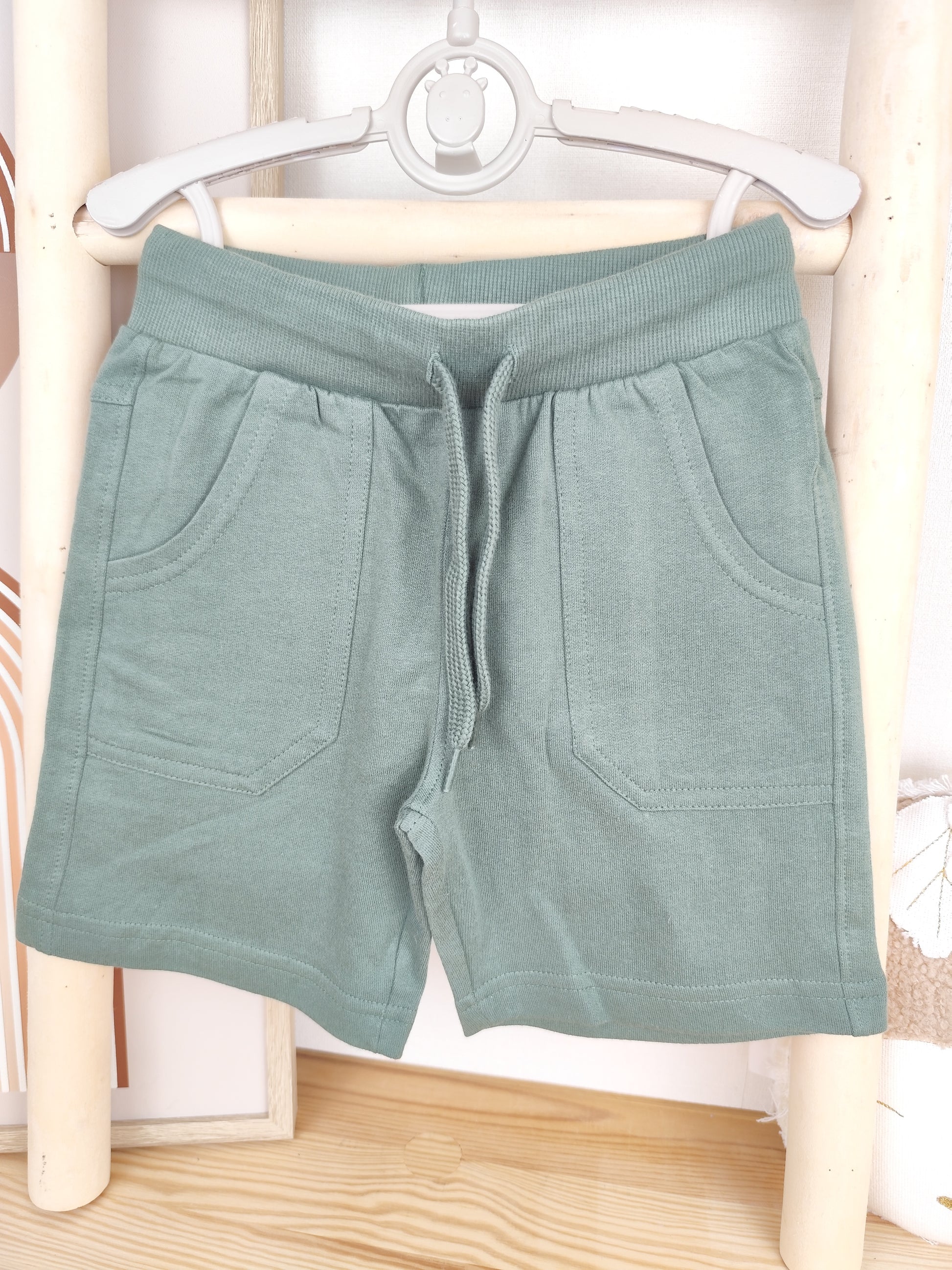 Topolino Shorts - Größe 98