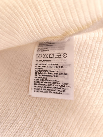 H&M T-Shirt - Größe 98/104 (B-Ware)