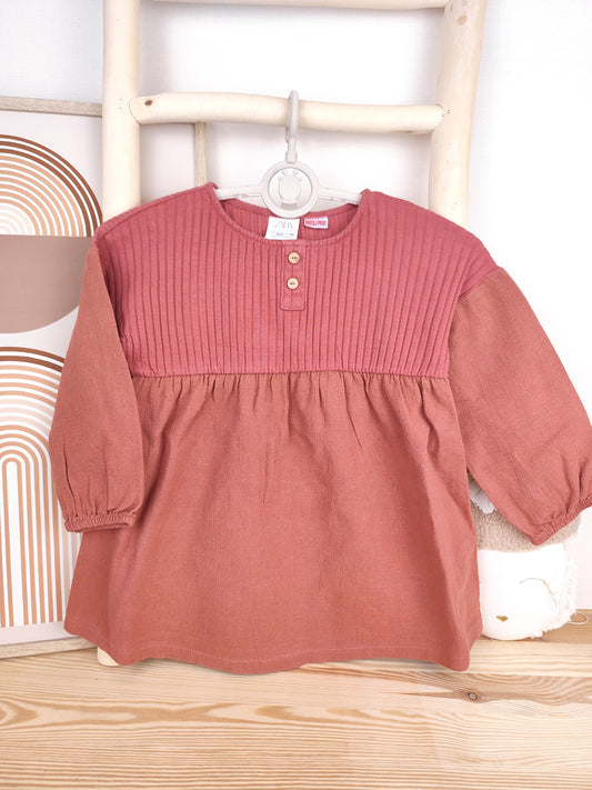 Zara Kleid - Größe 98