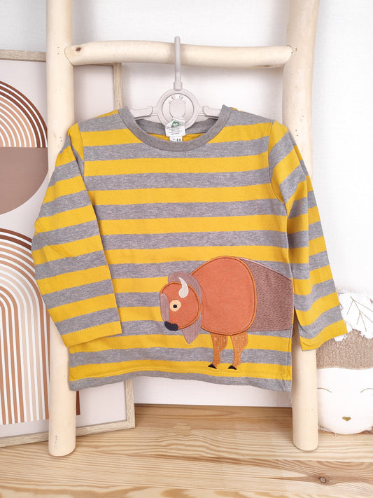 Alana Langarmshirt - Größe 98