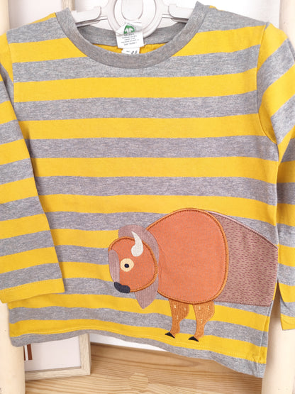 Alana Langarmshirt - Größe 98