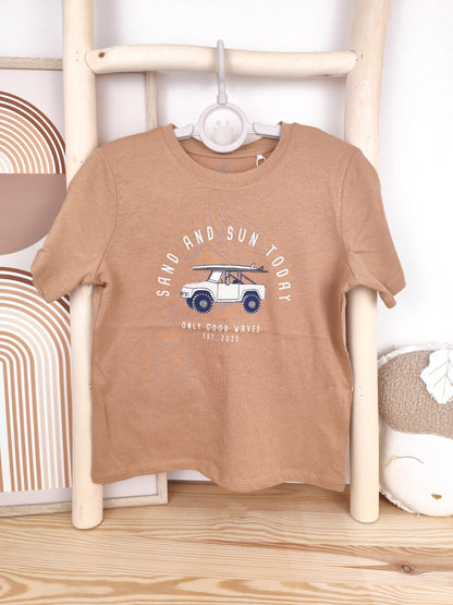 Topolino T-Shirt - Größe 98