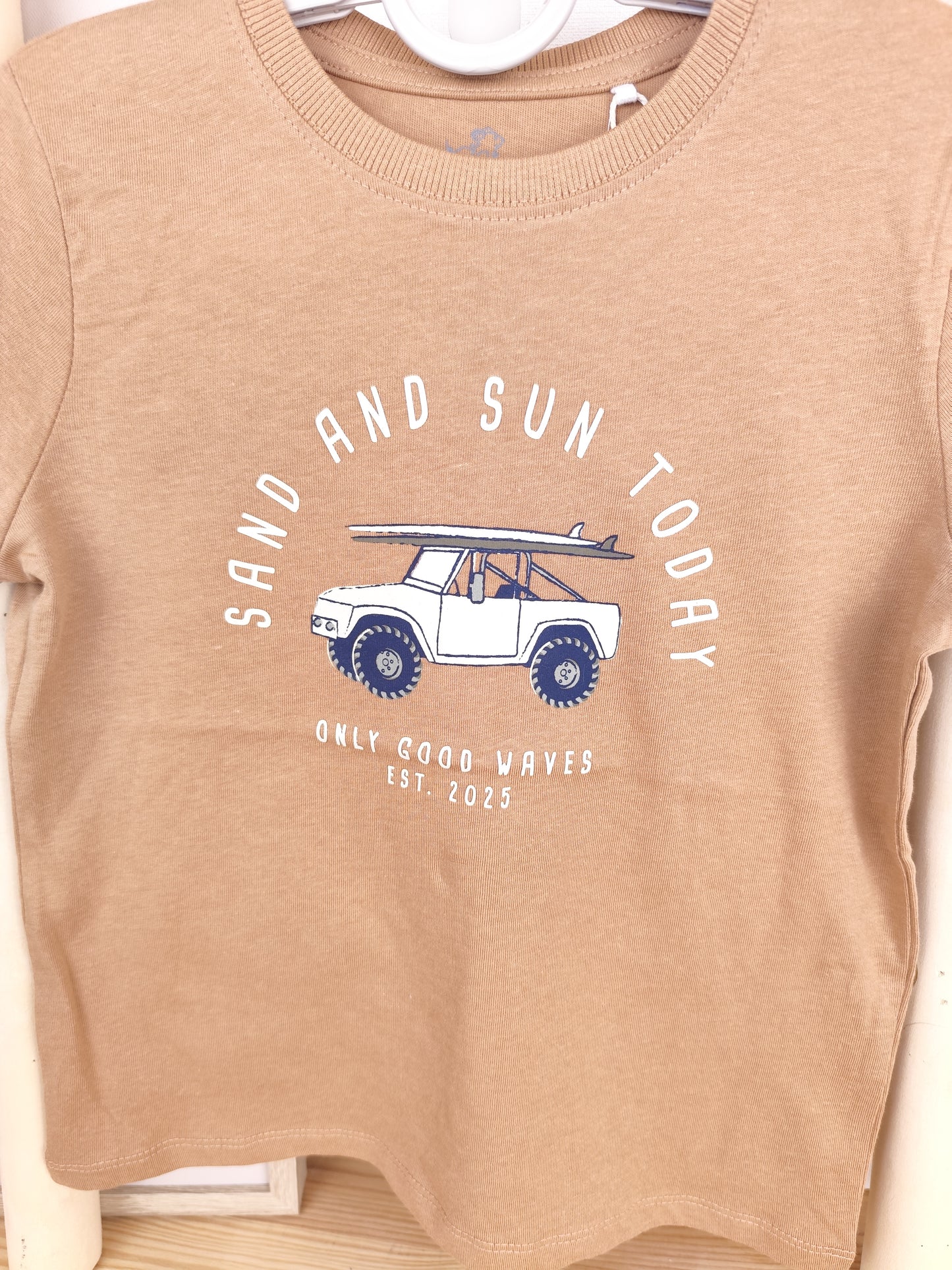 Topolino T-Shirt - Größe 98