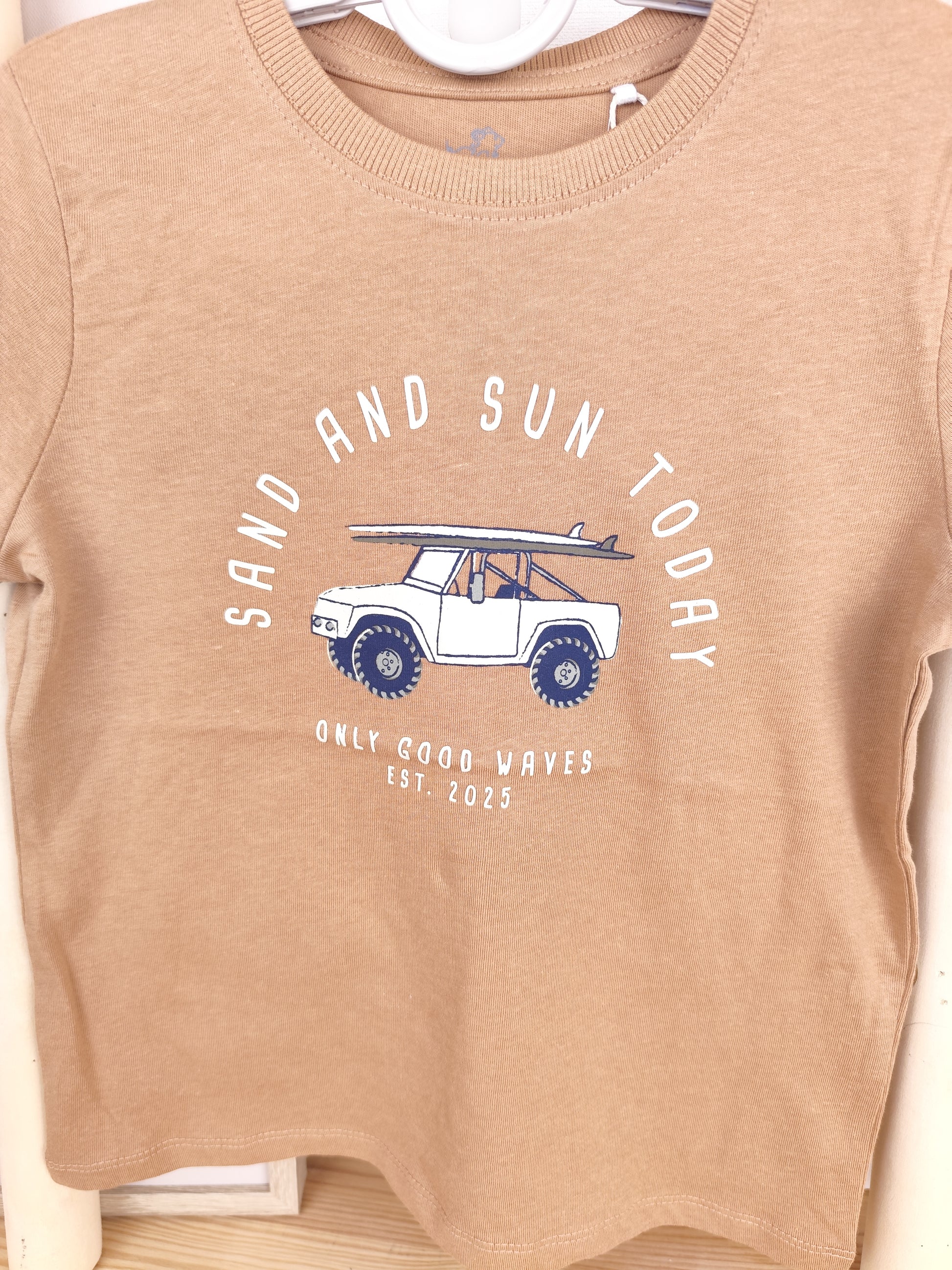 Topolino T-Shirt - Größe 98