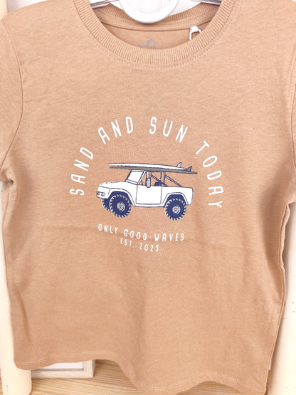 Topolino T-Shirt - Größe 98