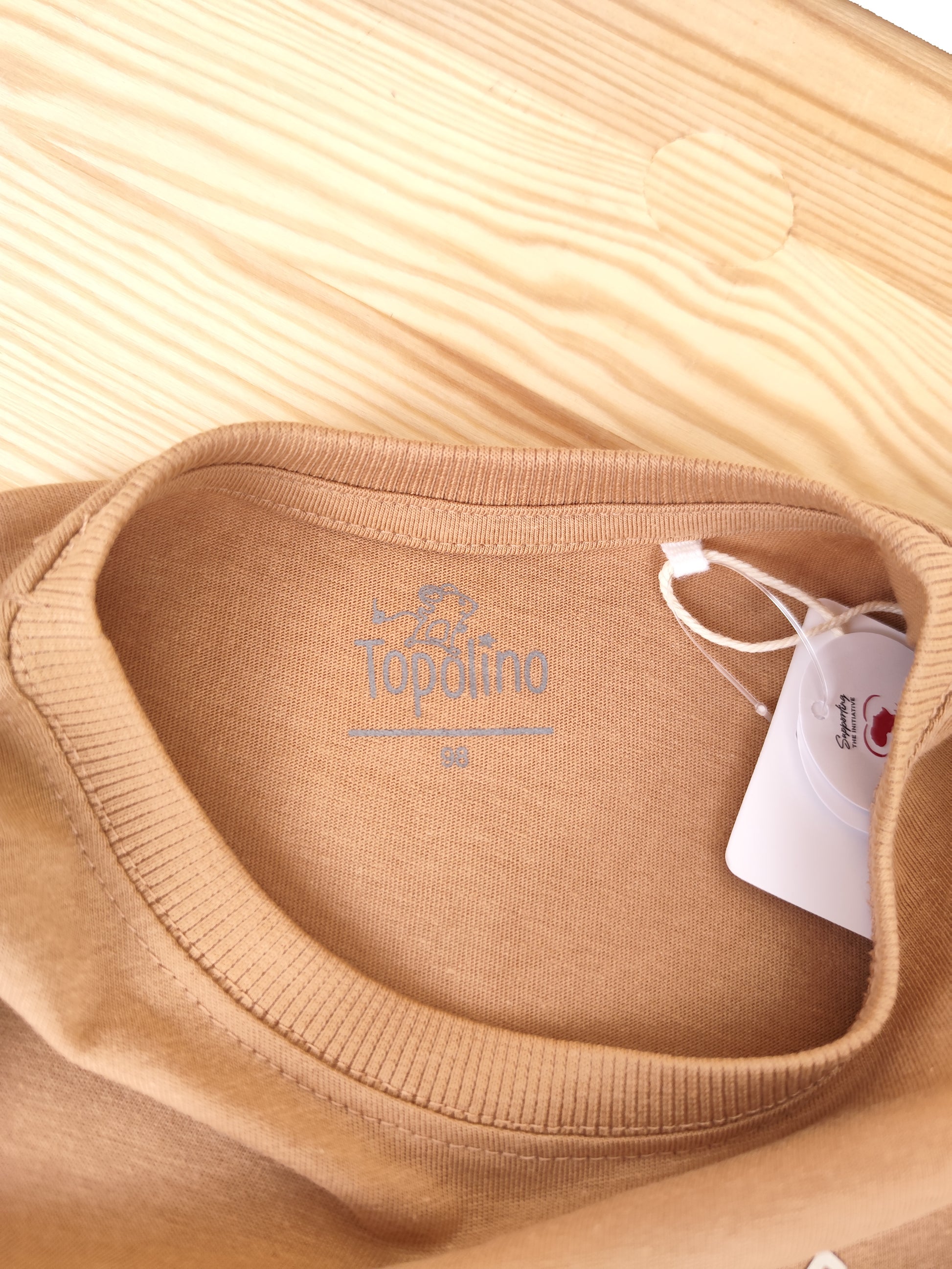 Topolino T-Shirt - Größe 98