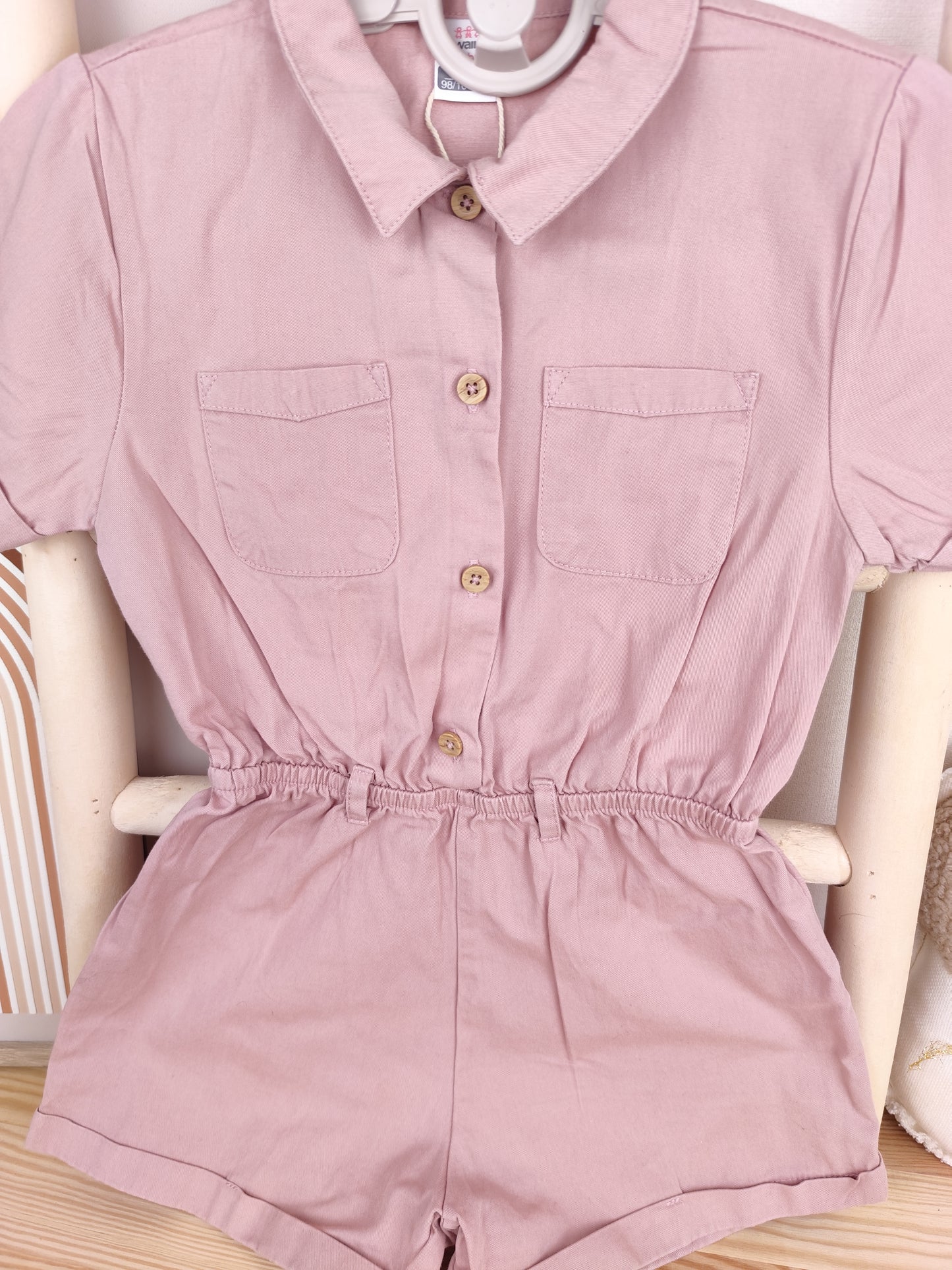 LC Waikiki Jumpsuit - Größe 98/104