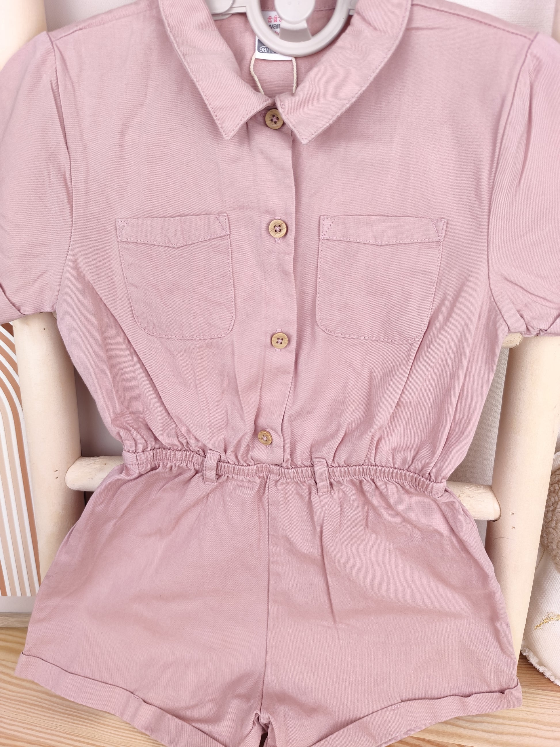 LC Waikiki Jumpsuit - Größe 98/104