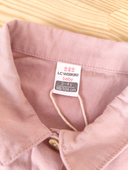 LC Waikiki Jumpsuit - Größe 98/104