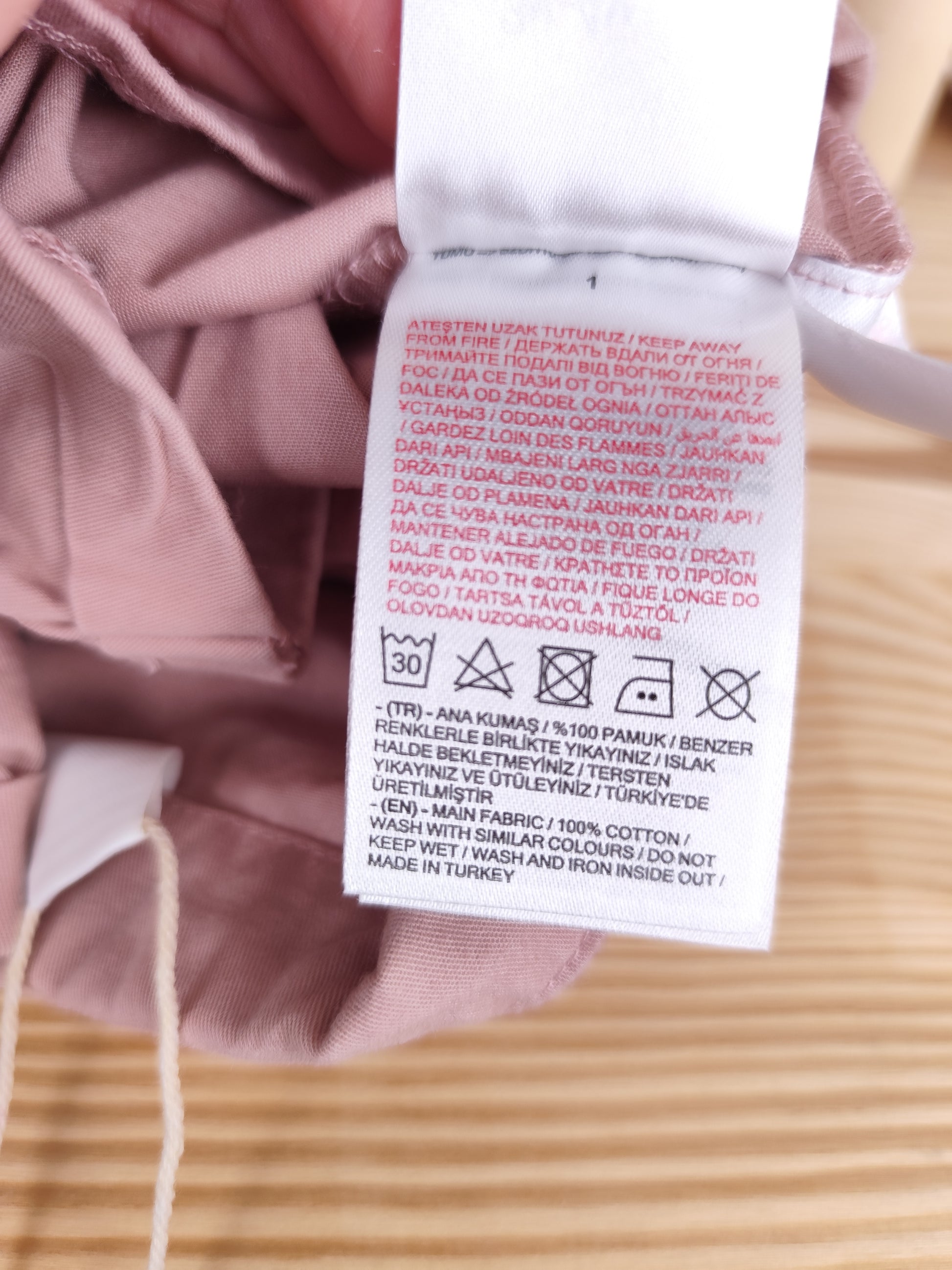 LC Waikiki Jumpsuit - Größe 98/104