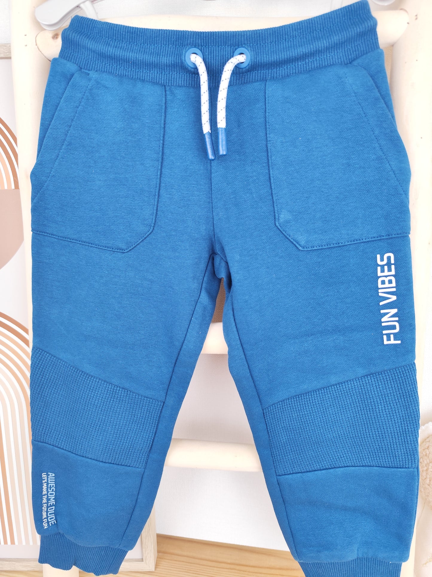 C&A Hose - Größe 98