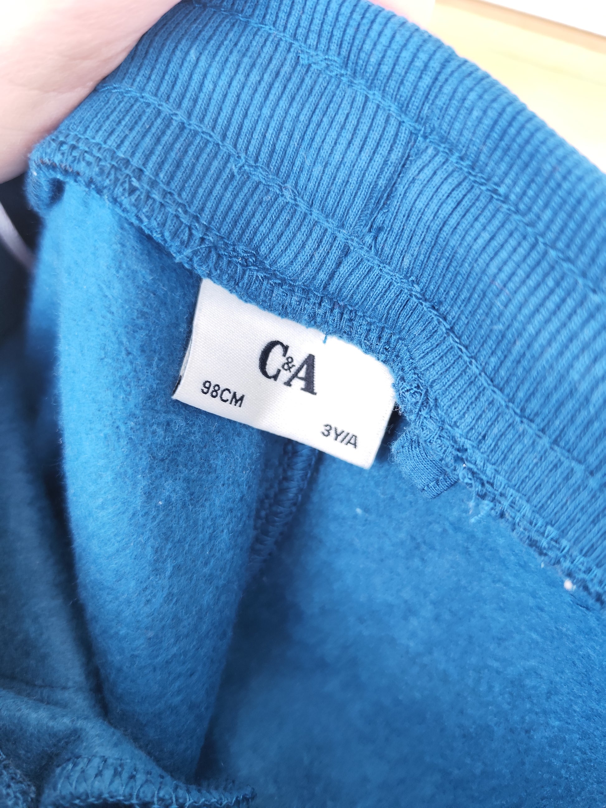 C&A Hose - Größe 98