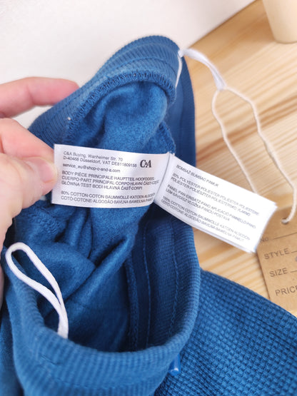 C&A Hose - Größe 98