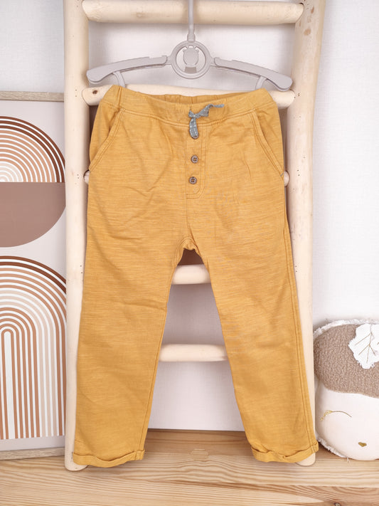 People Wear Organic Hose - Größe 98