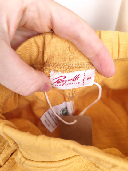 People Wear Organic Hose - Größe 98