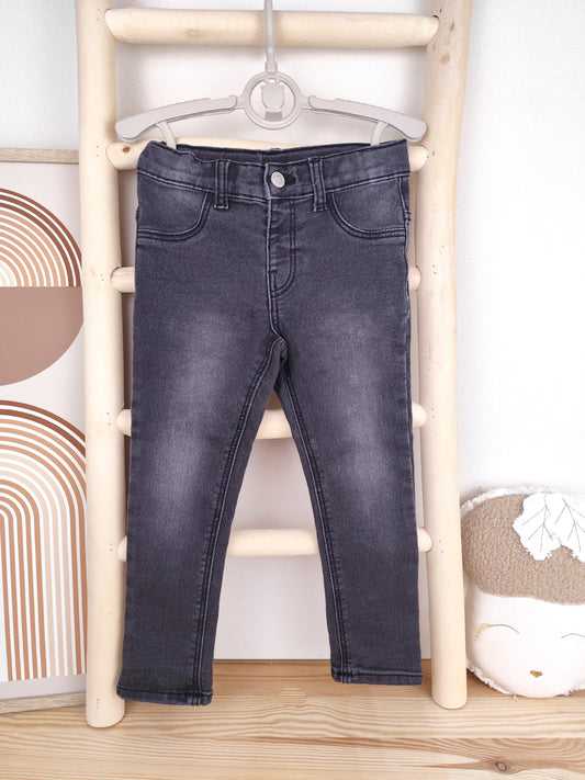 Hema Jeanshose - Größe 98